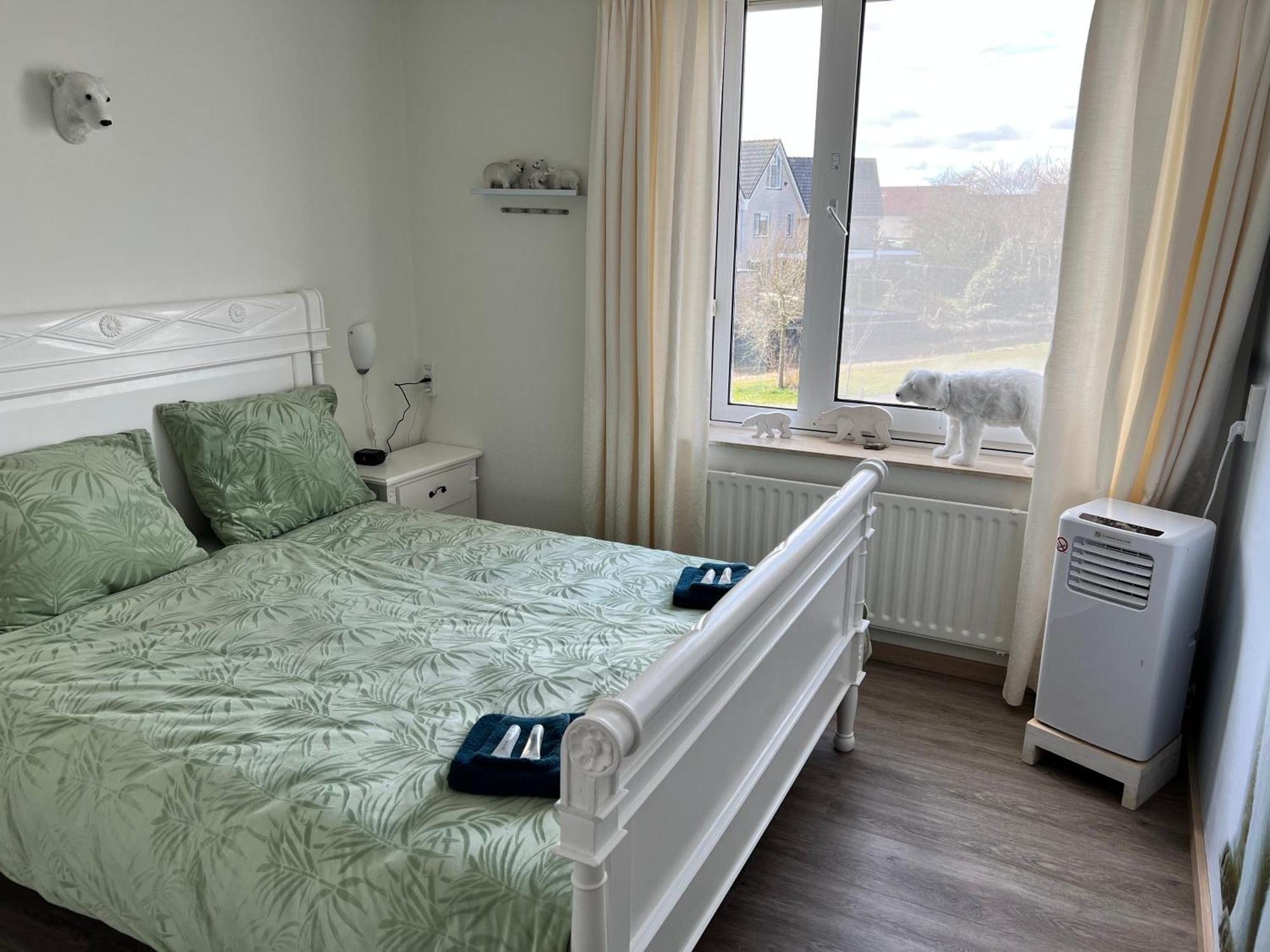 B&B Tina Sneek Kültér fotó
